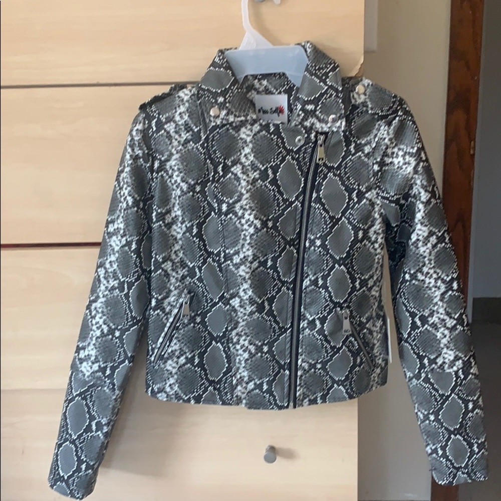 Jacket